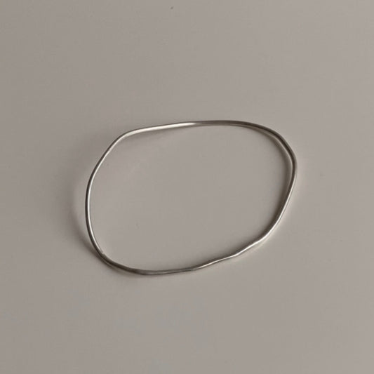 Minimalistic bracelet