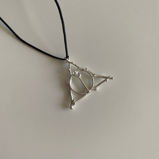 Harry Potter necklace