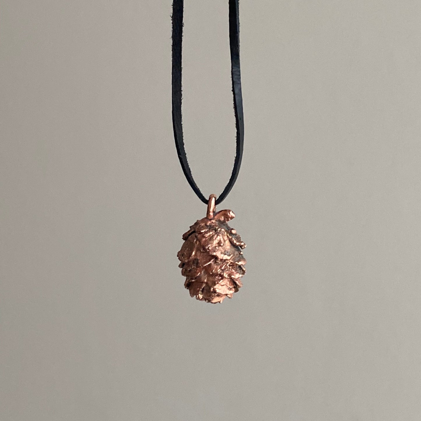 Floral necklace
