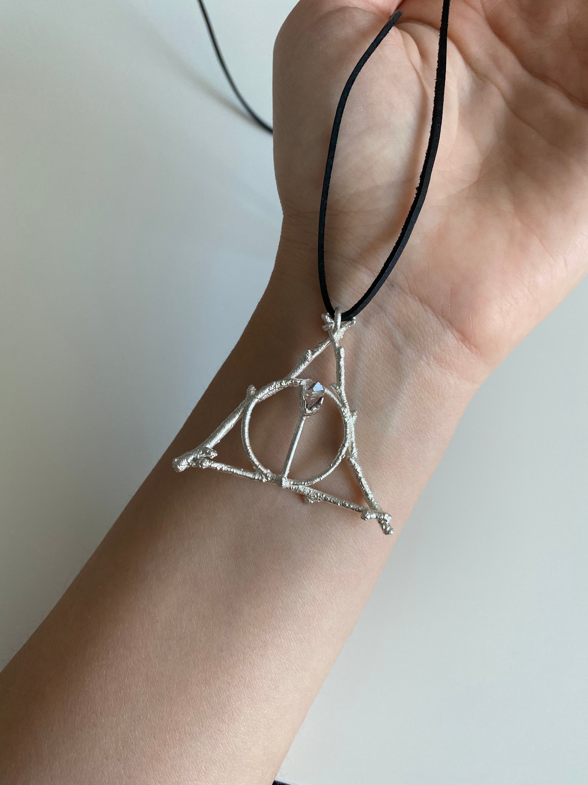 Harry Potter jewellery