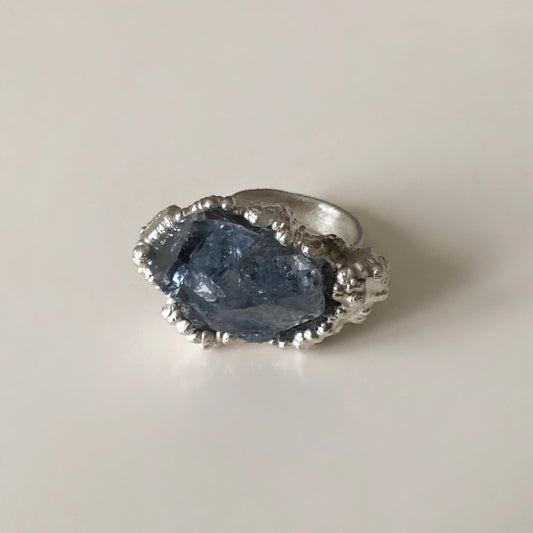 Celestine ring